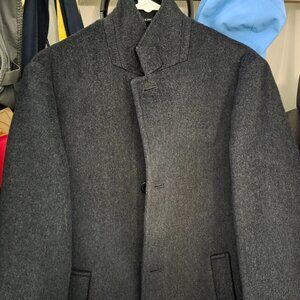 Club Monaco Wool Jacket